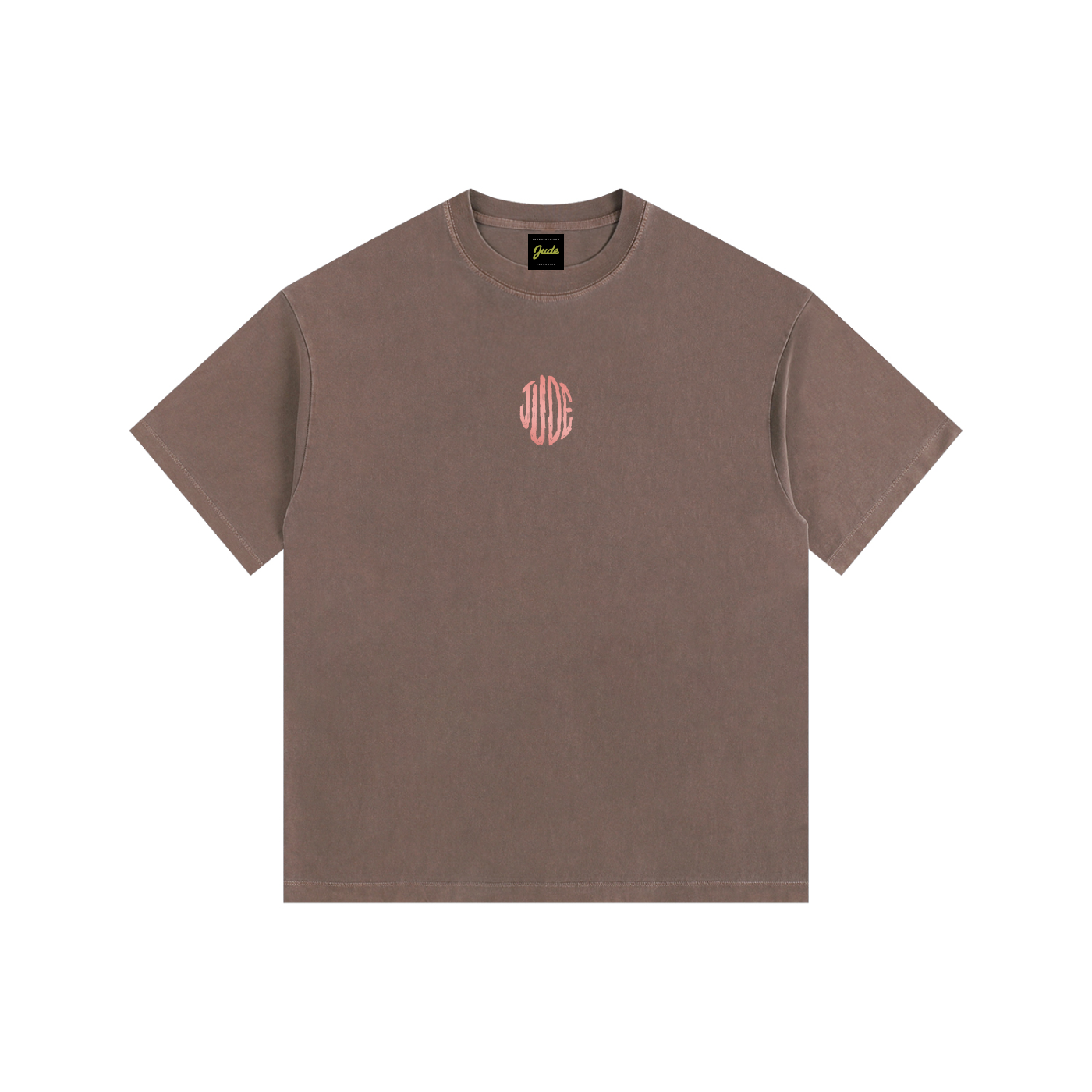 JUDE,SHIRT
