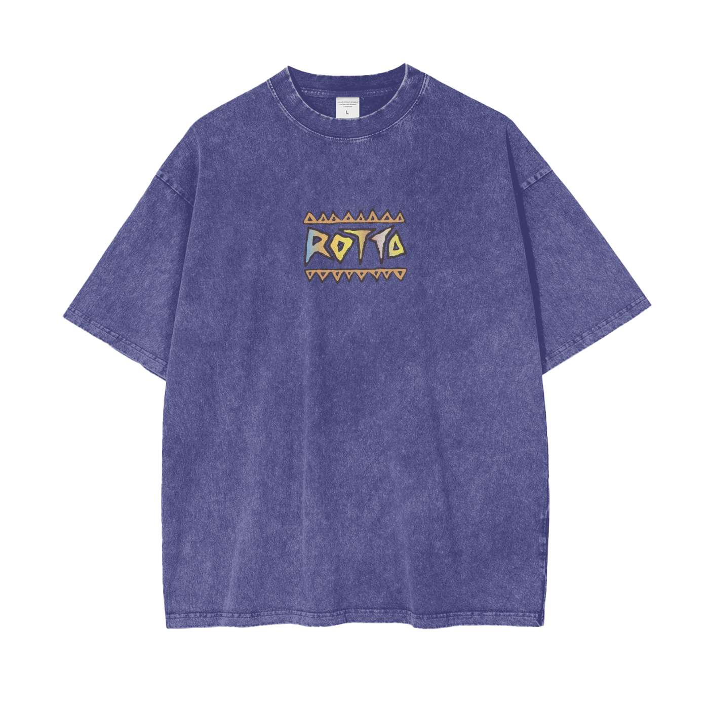 JUDE,ROTTO,SHIRT