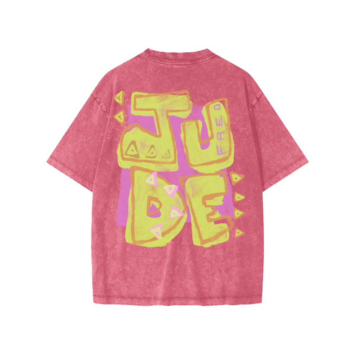 JUDE,KIDS,SHIRT