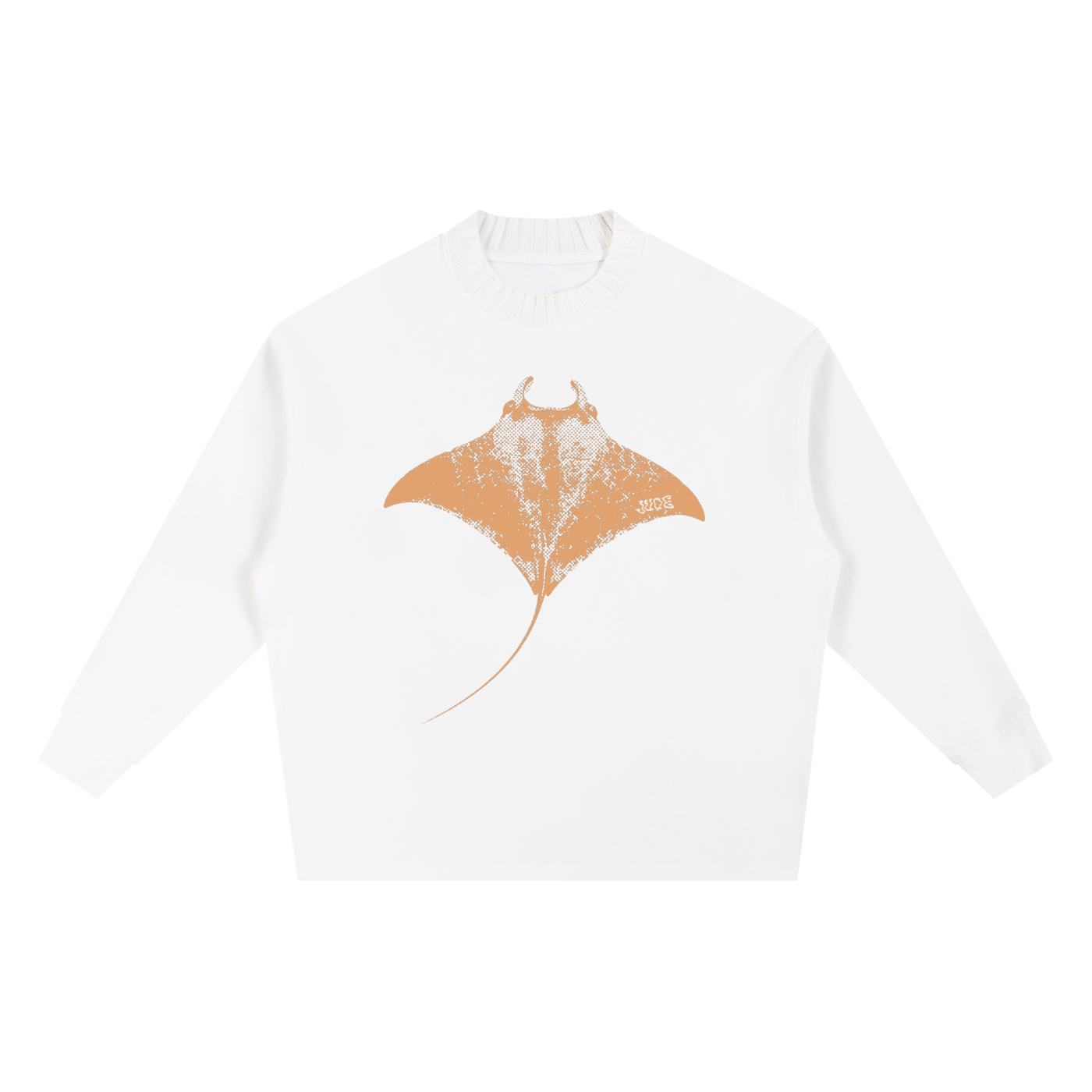 JUDE,SWEATER
