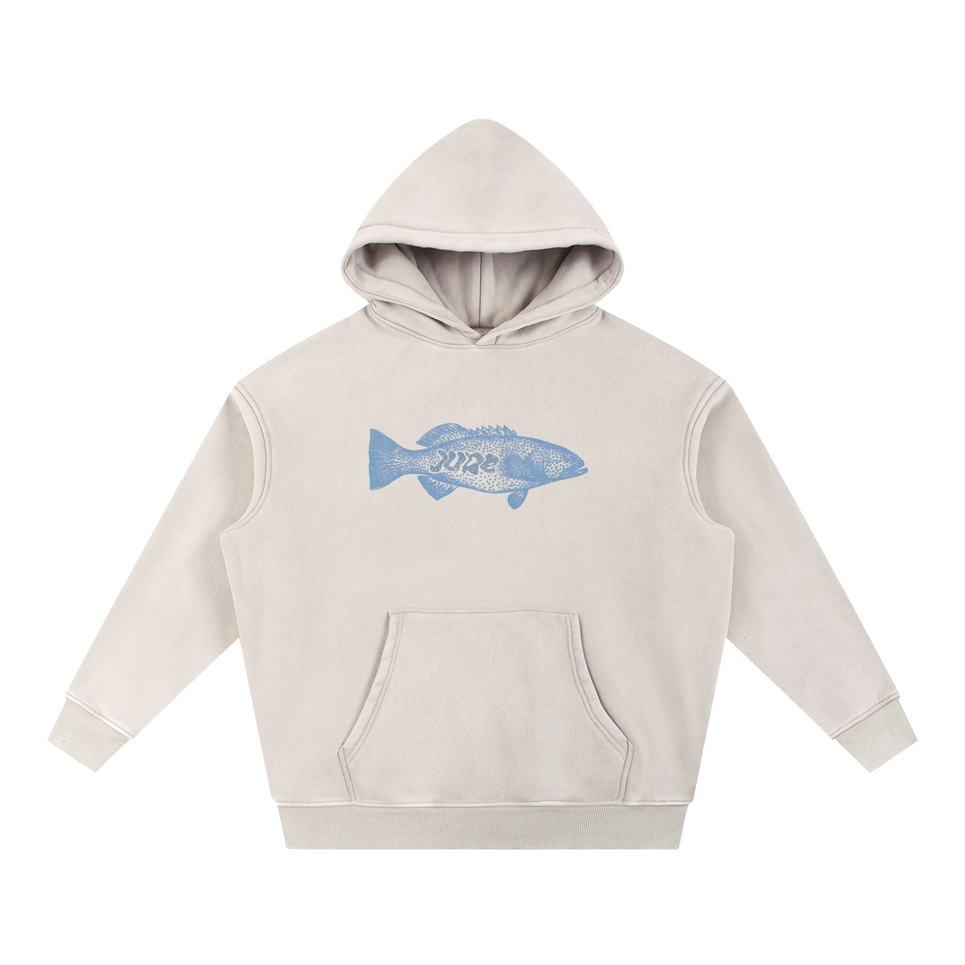 JUDE,HOODIE