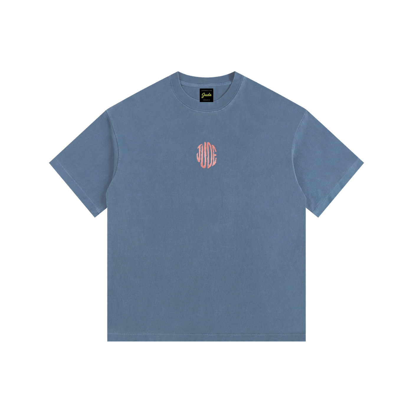 JUDE,SHIRT