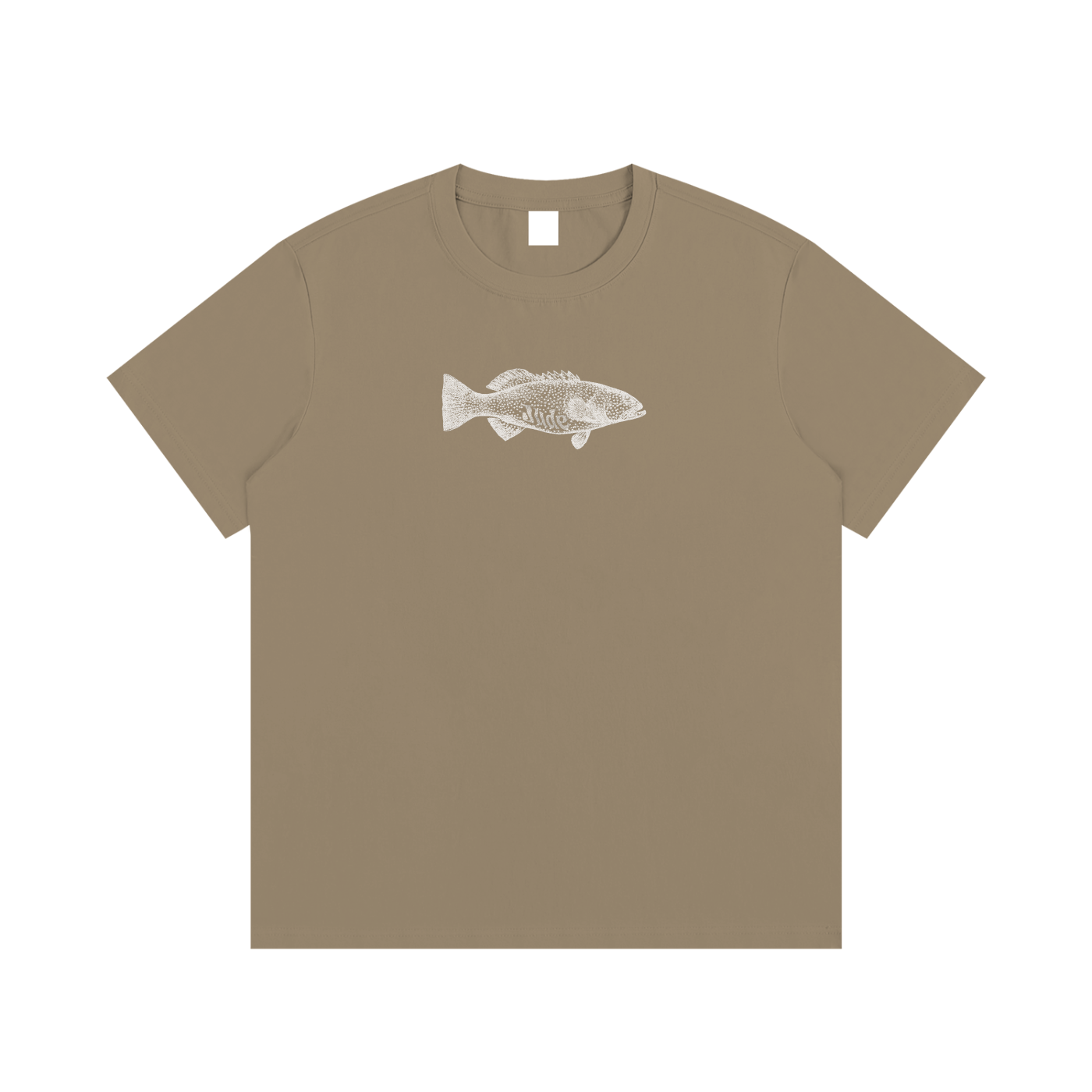 JUDE,ROTTO,SHIRT