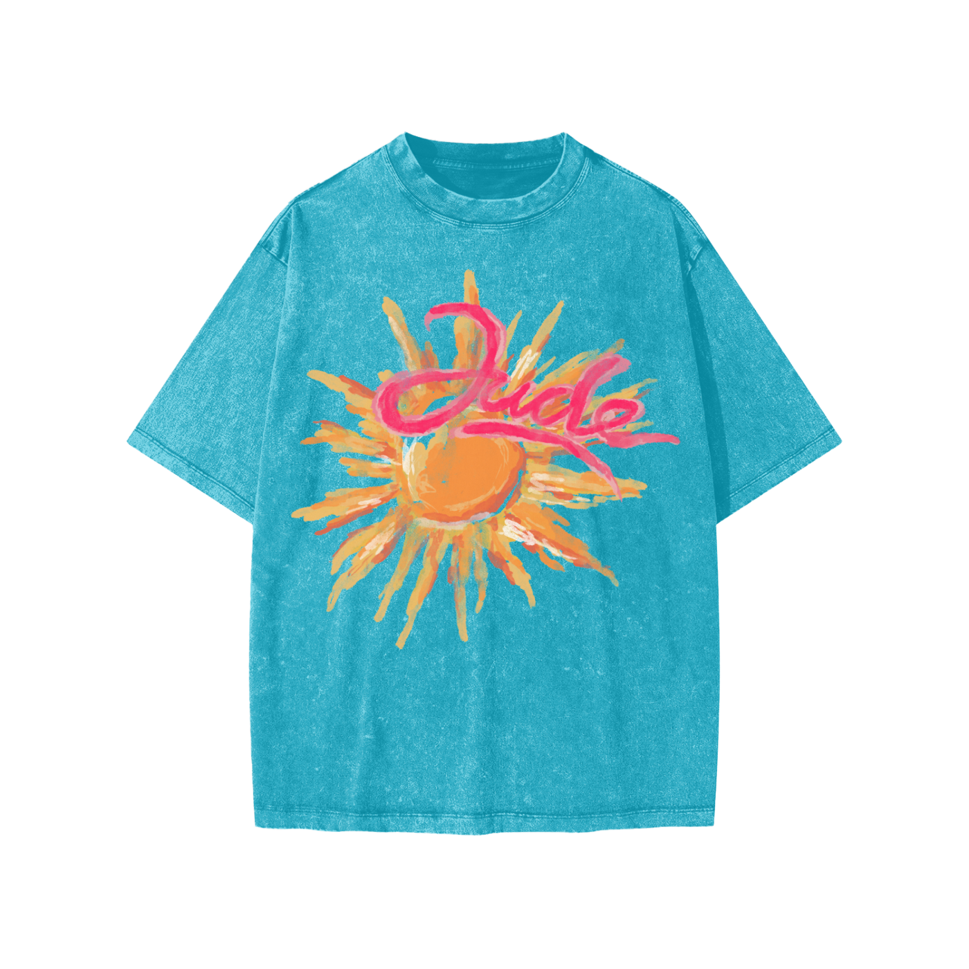 JUDE,SHIRT,KIDS