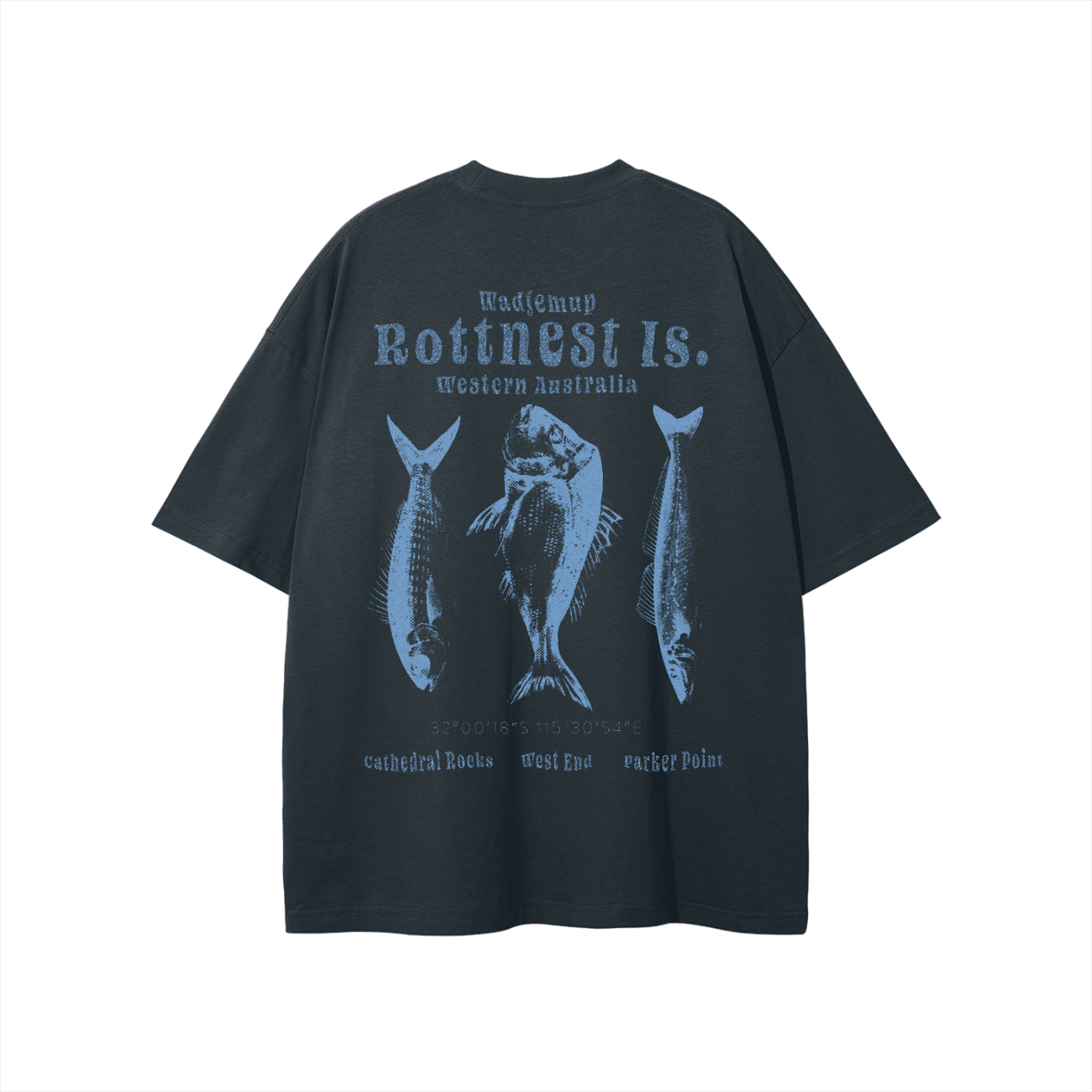 JUDE,ROTTO,SHIRT