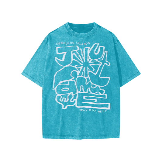 JUDE,KIDS,SHIRT
