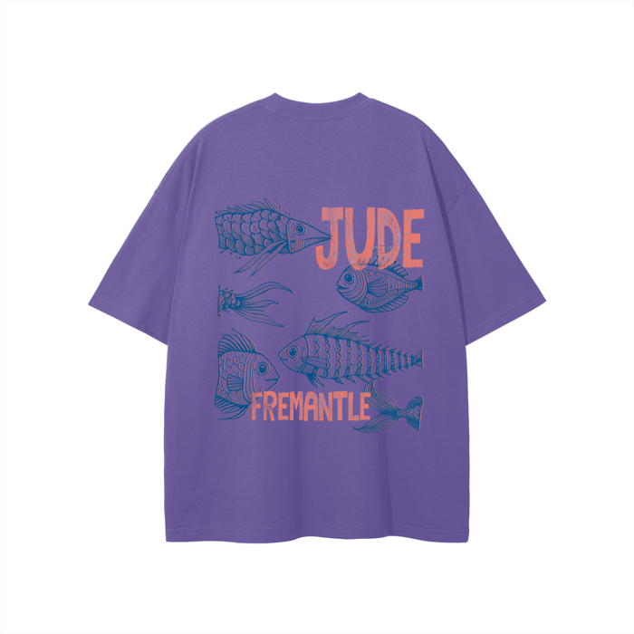 jude,shirt