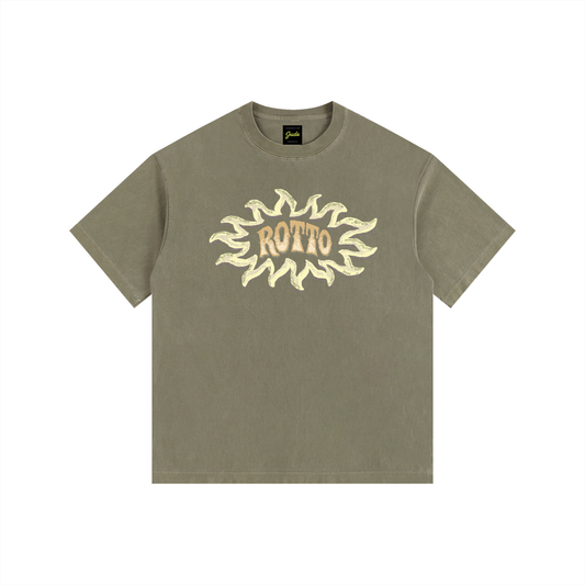 JUDE,ROTTO,SHIRT