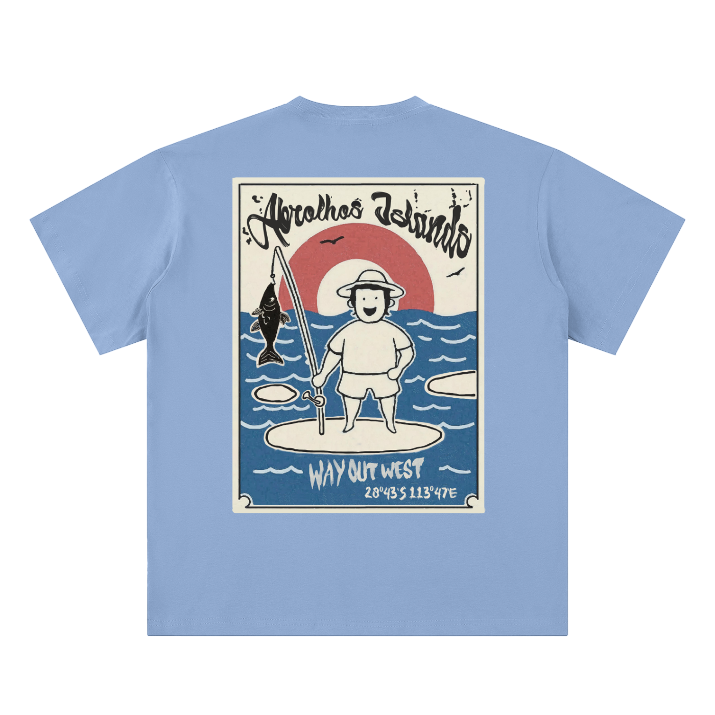 jude,abrolhos,shirt