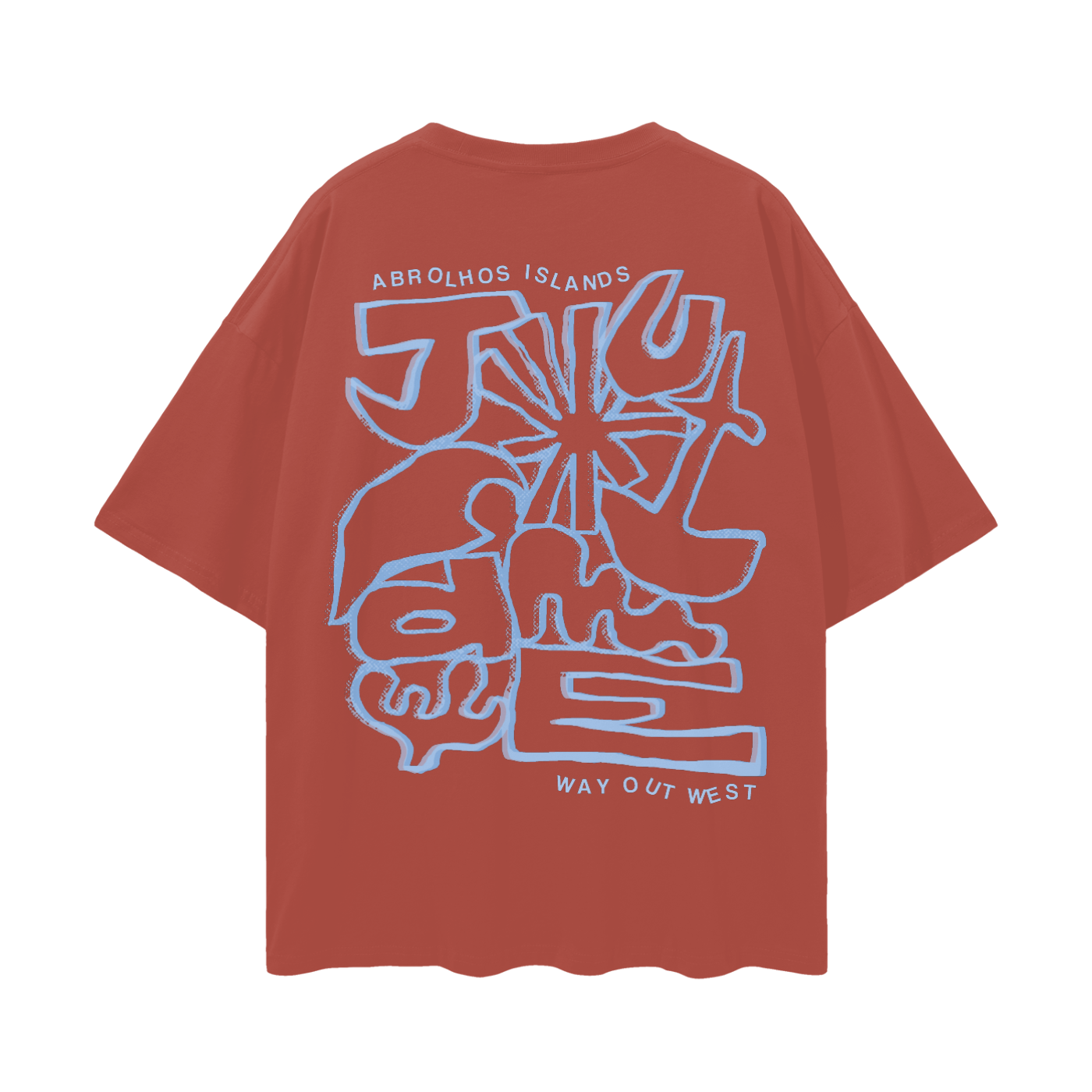 JUDE,SHIRT,ABROLHOS