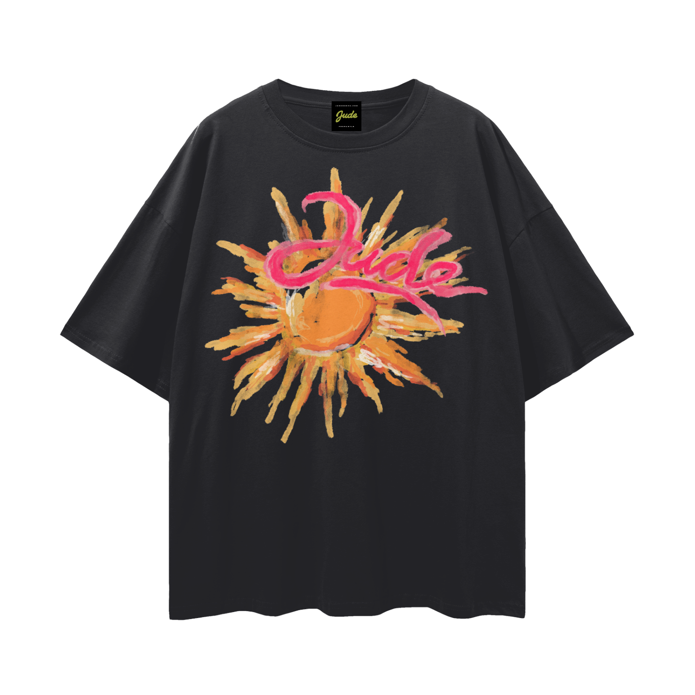 jude,shirt