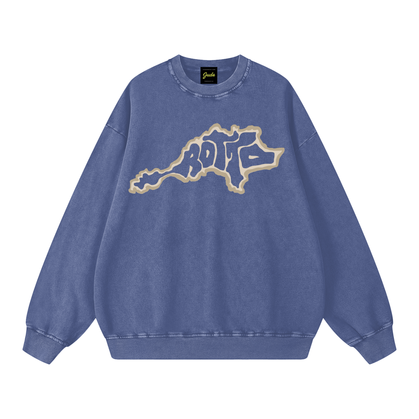 JUDE,ROTTO,SWEATER