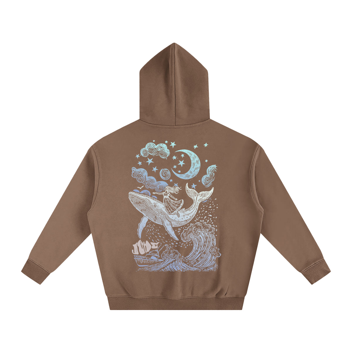 JUDE,HOODIE,SWEATER