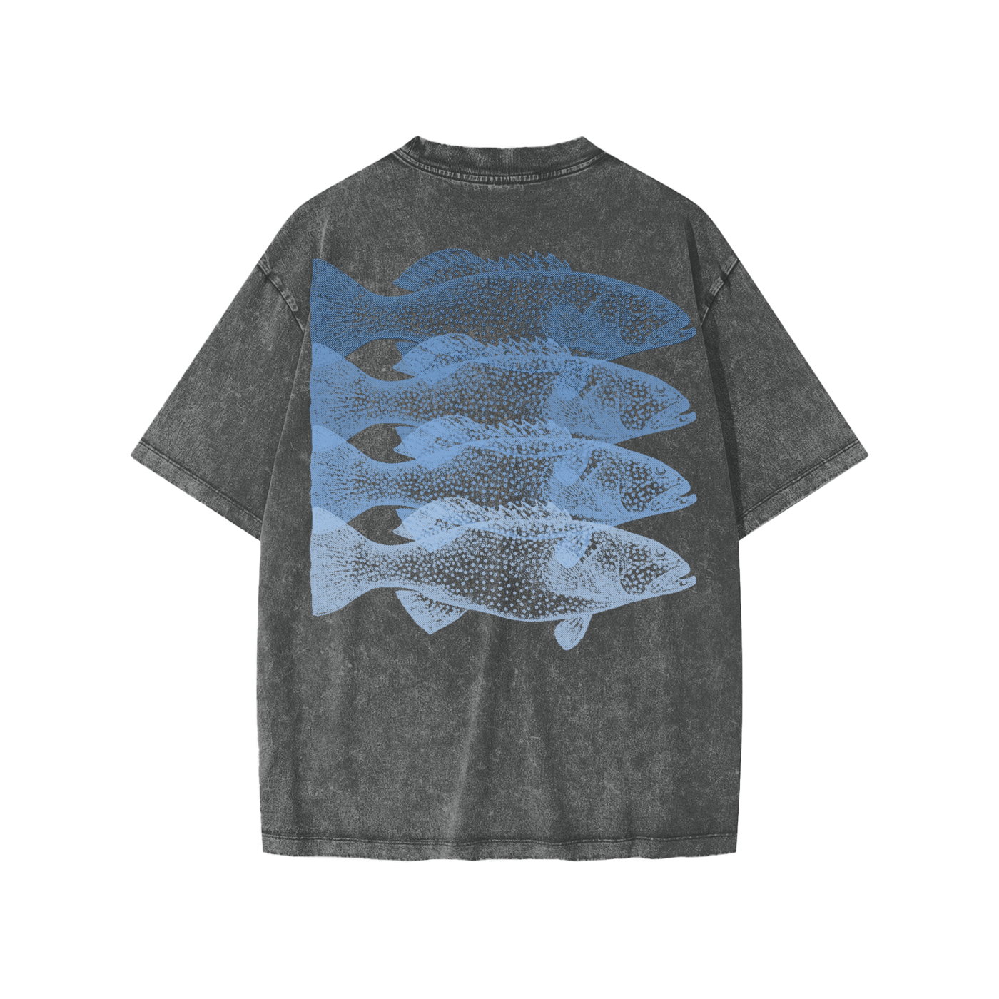JUDE,KIDS,SHIRT
