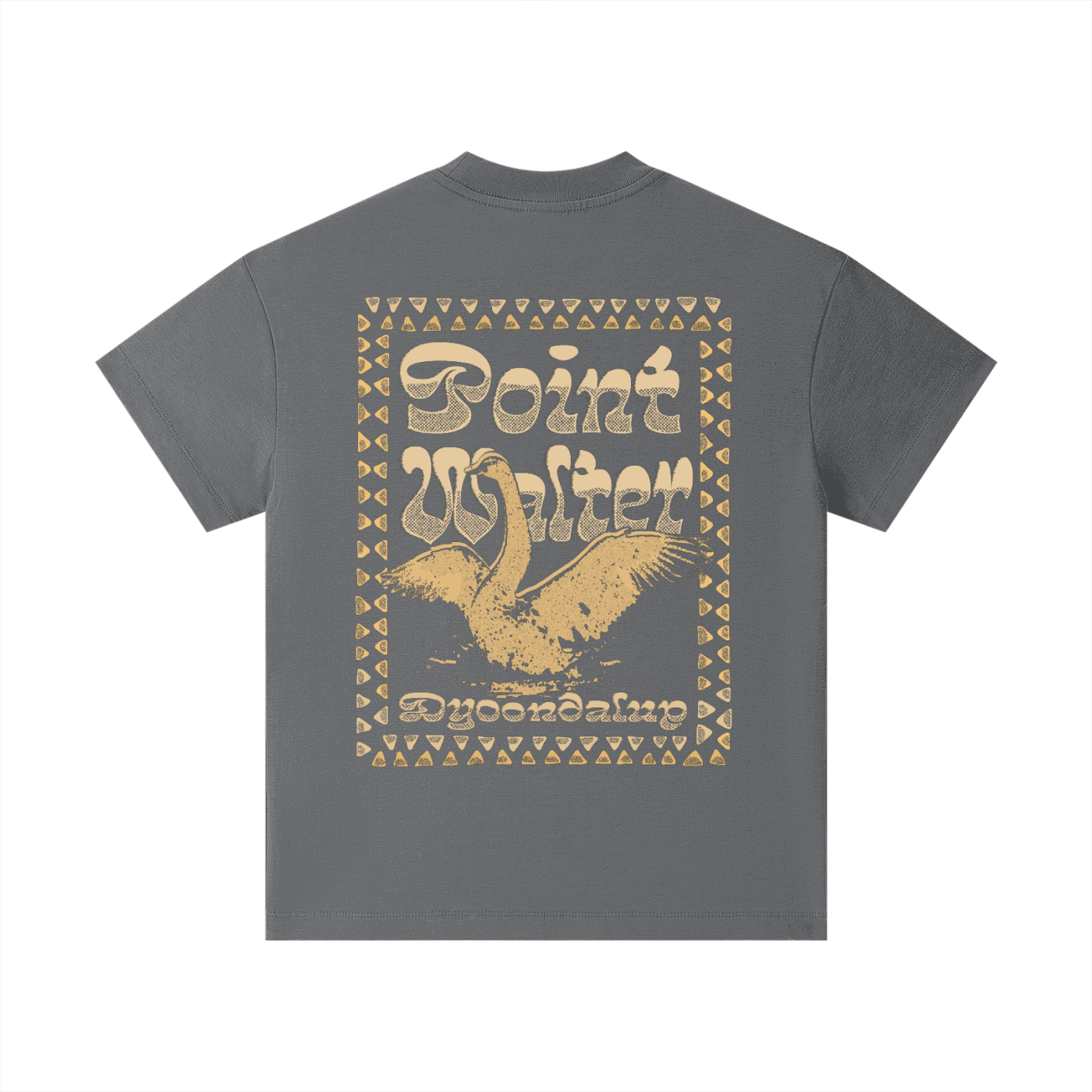 JUDE,POINT WALTER,KIDS,SHIRT