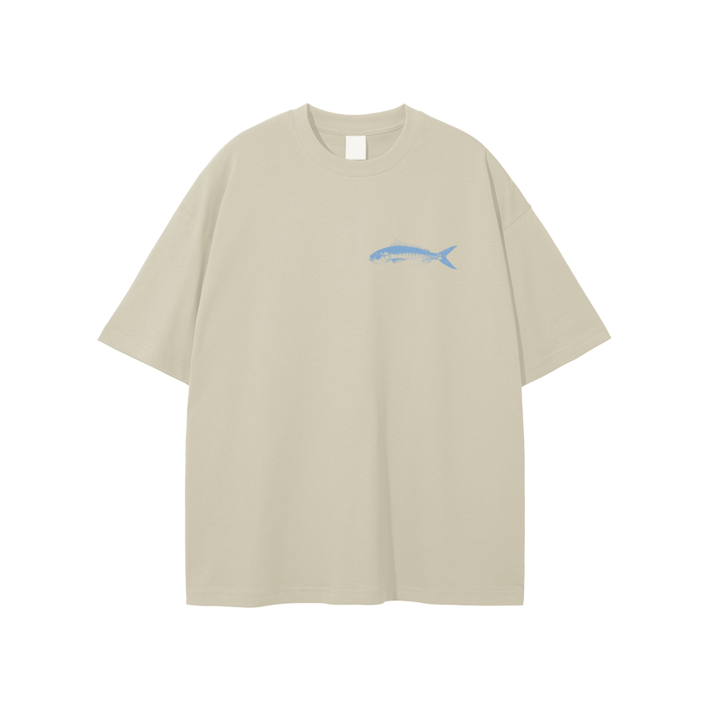 JUDE,ROTTO,SHIRT