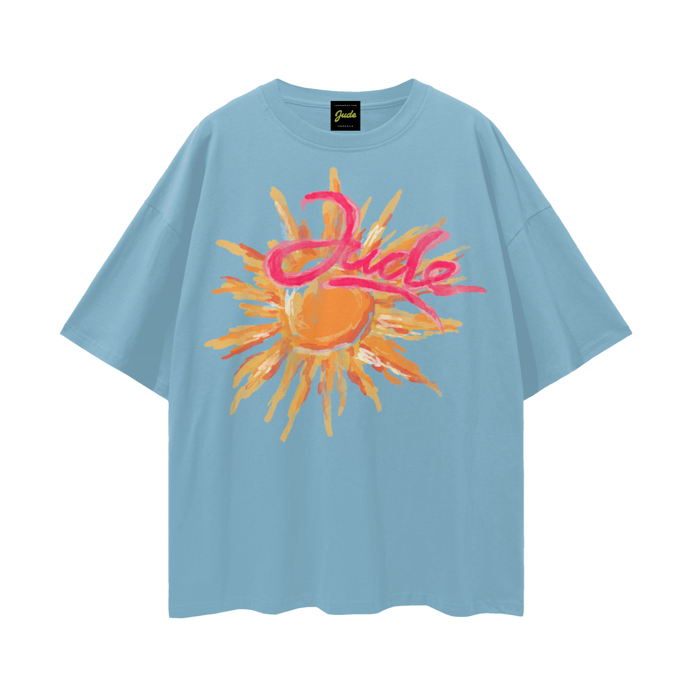 jude,shirt