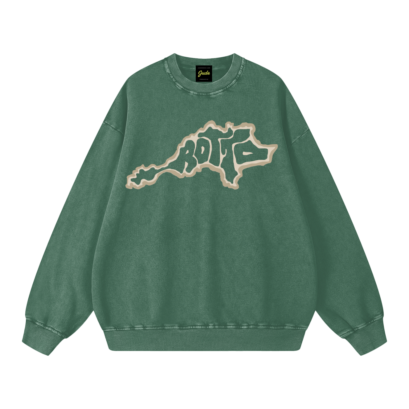 JUDE,ROTTO,SWEATER