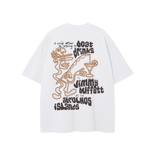 JUDE,SHIRT,ABROLHOS