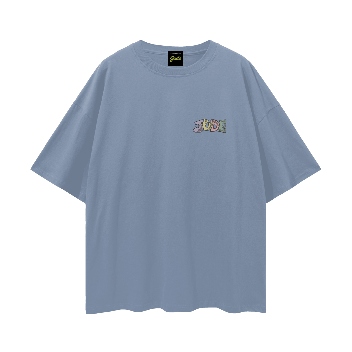 JUDE,CLIMBING,SHIRT