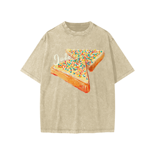 JUDE,KIDS,SHIRT
