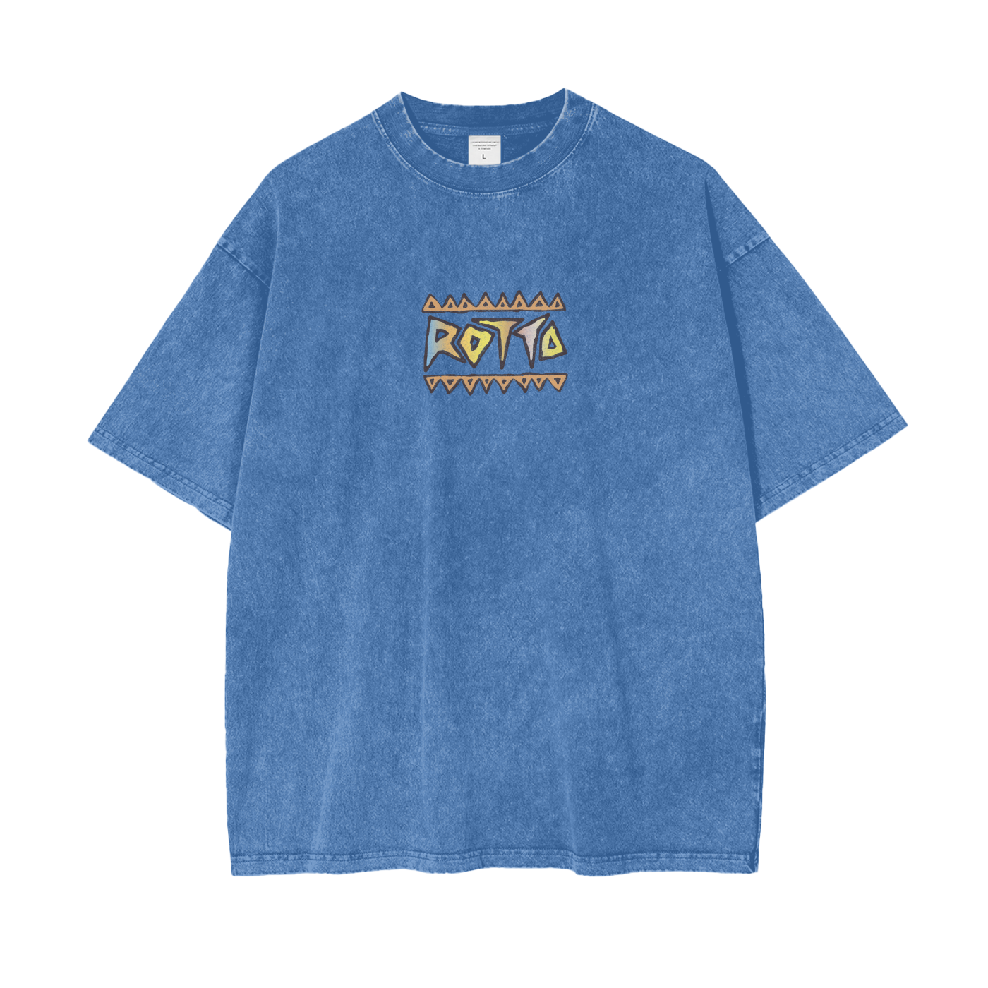 JUDE,ROTTO,SHIRT