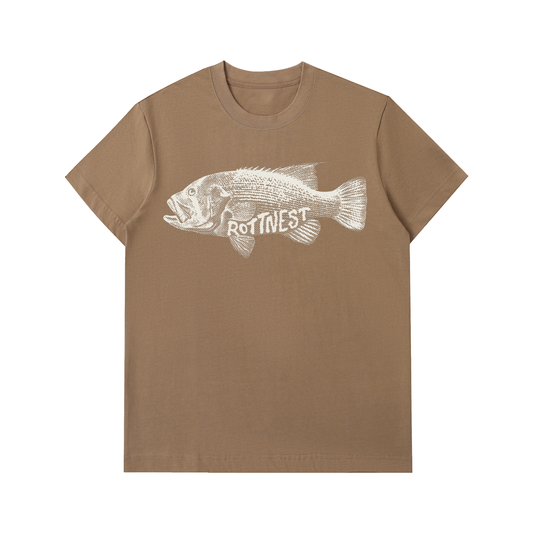 JUDE,ROTTO,SHIRT