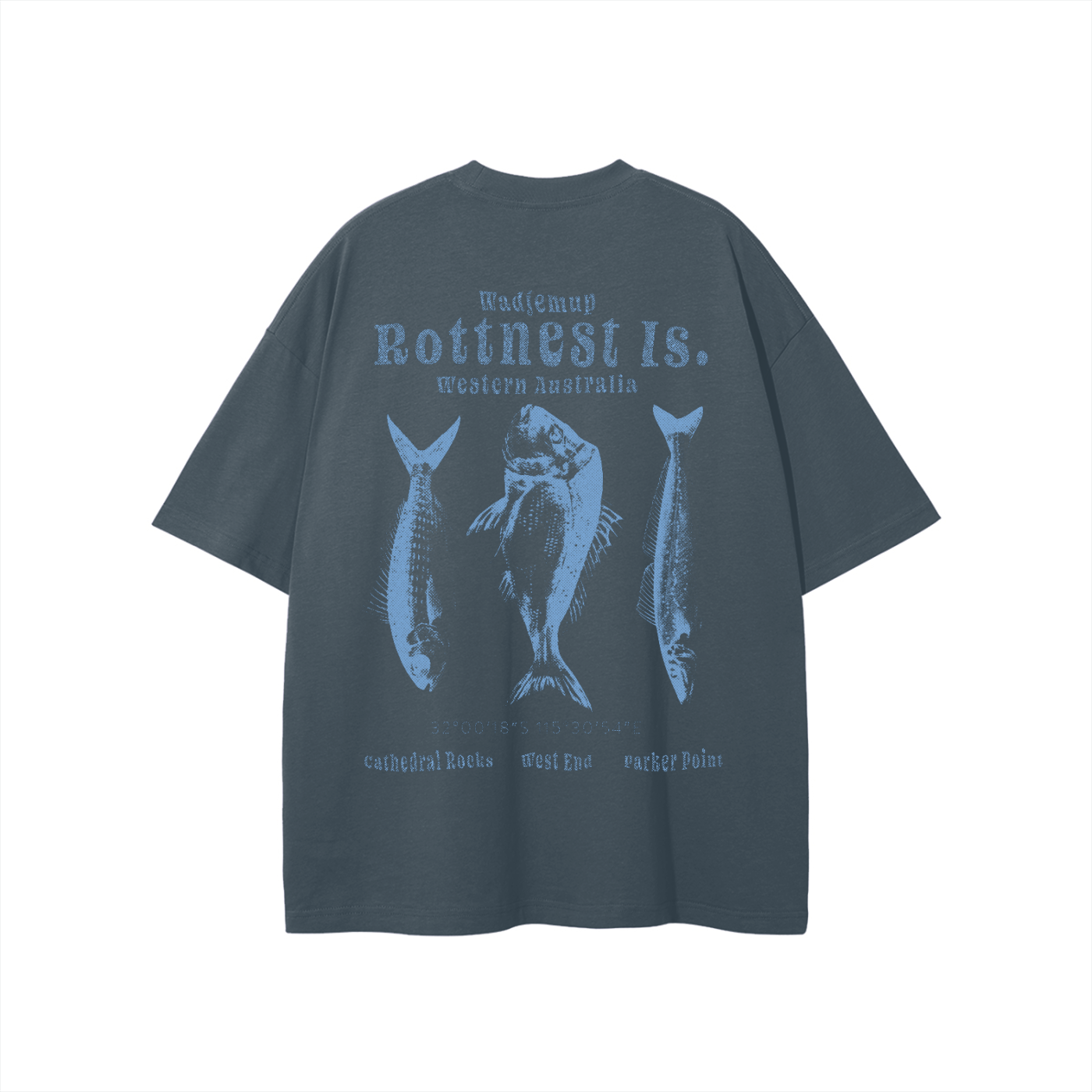 JUDE,ROTTO,SHIRT