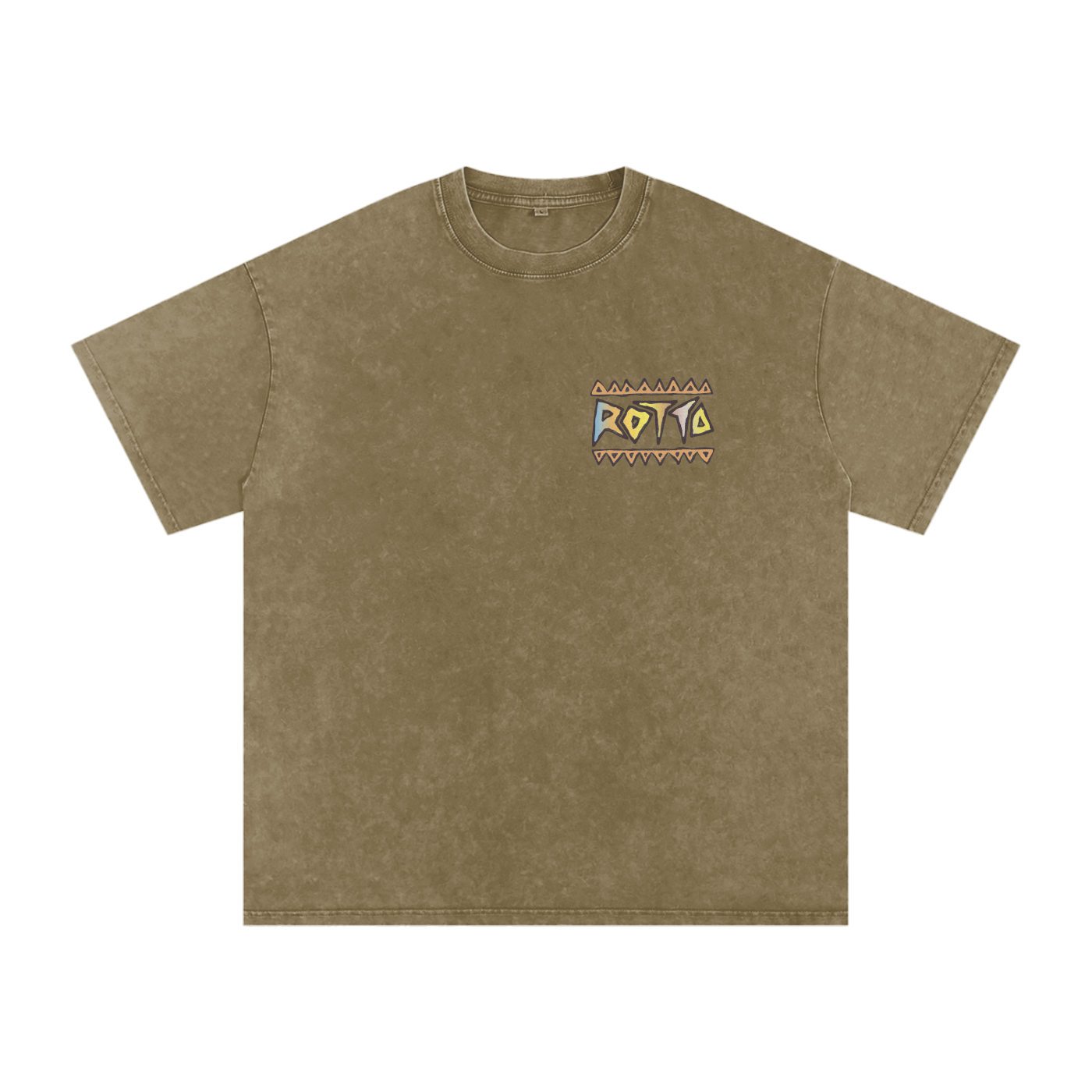 JUDE,ROTTO,SHIRT