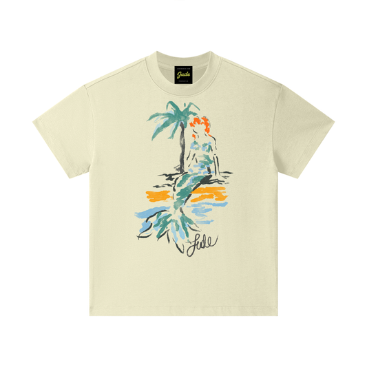 JUDE,KIDS,SHIRT