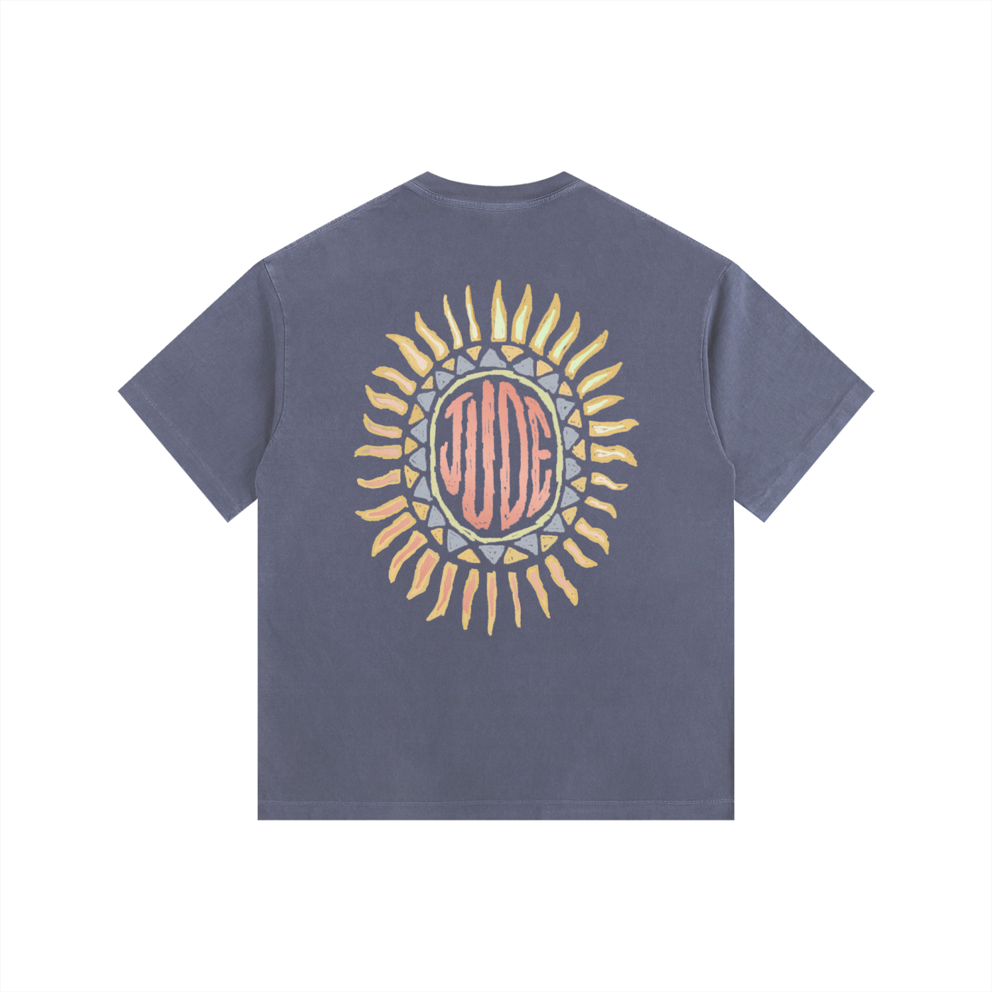 JUDE,SHIRT