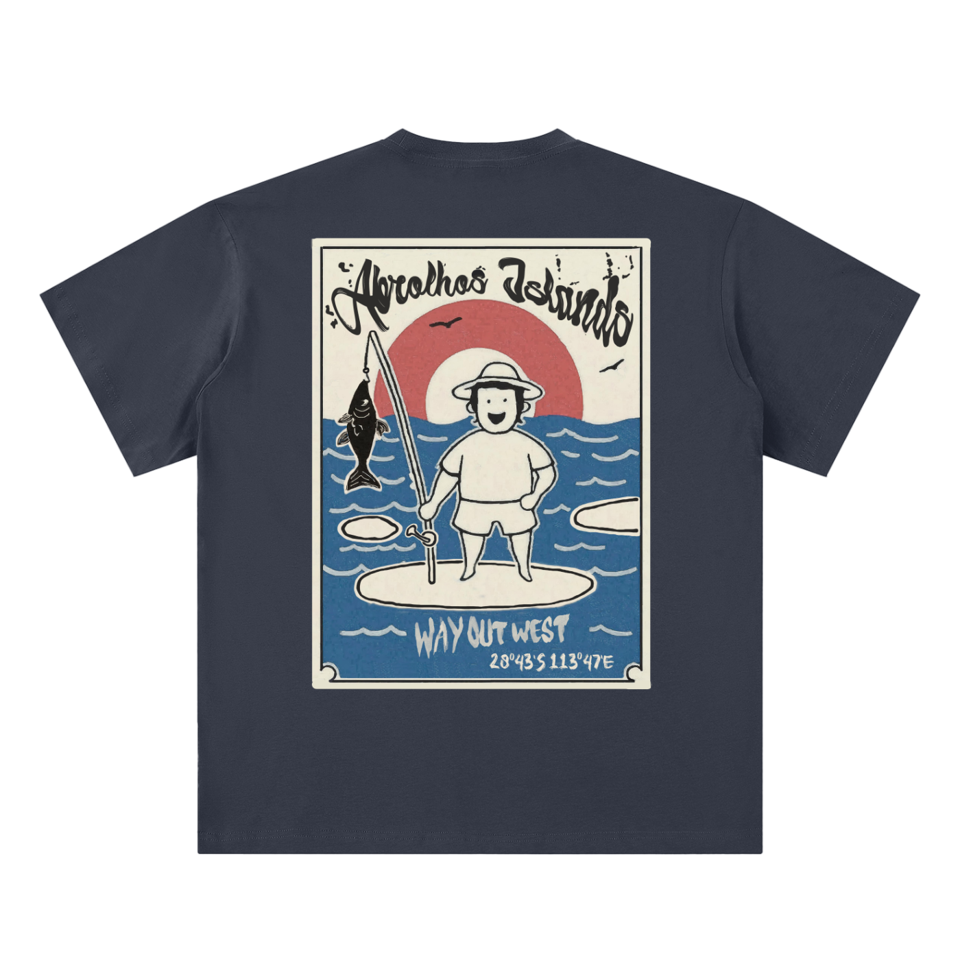 jude,abrolhos,shirt