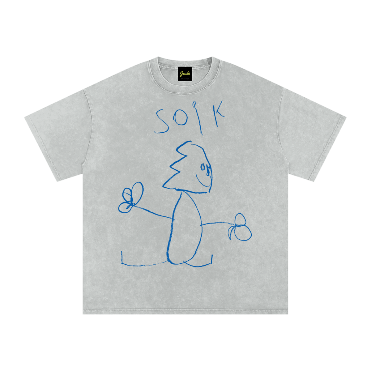 jude,shirt