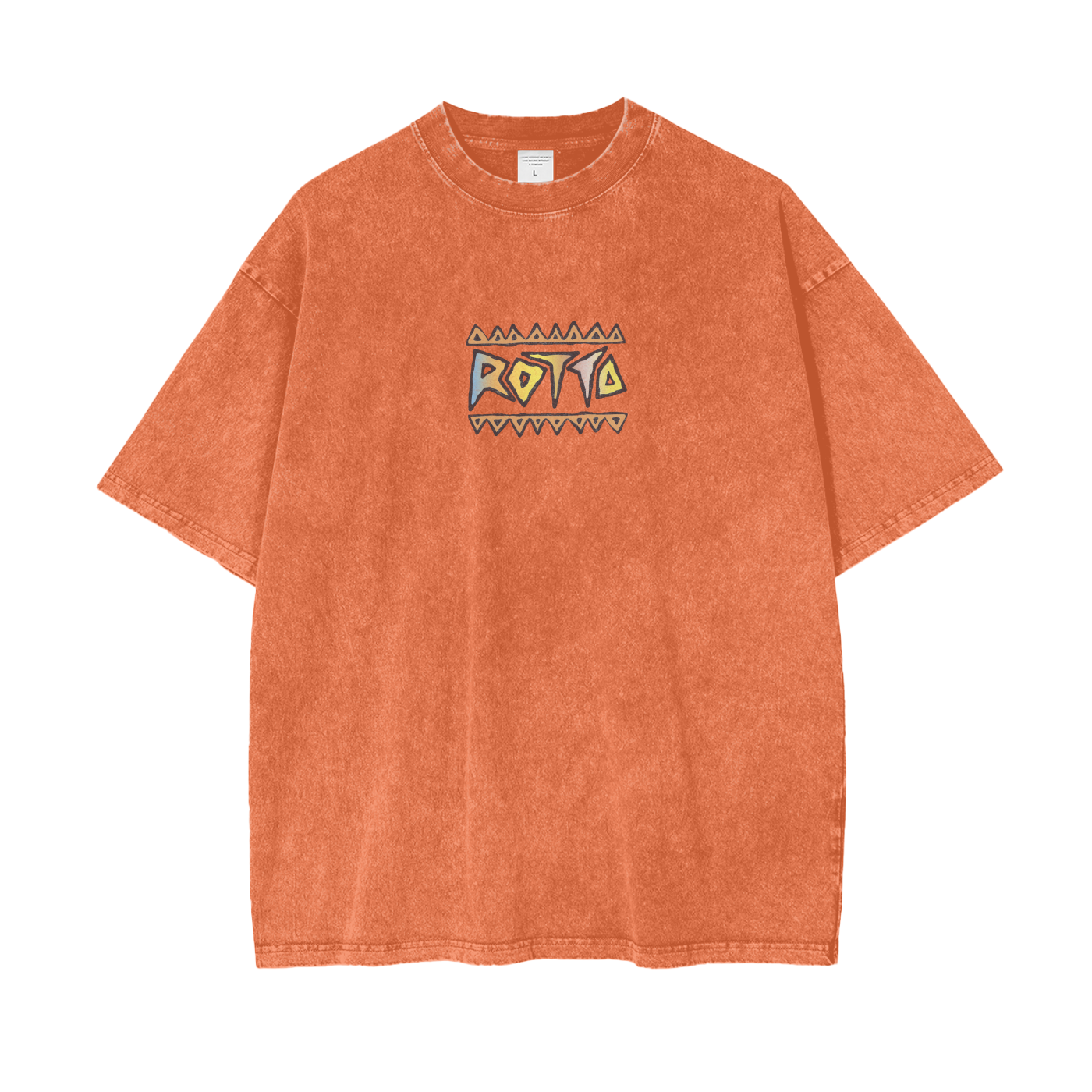 JUDE,ROTTO,SHIRT