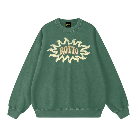 JUDE,ROTTO,SWEATER