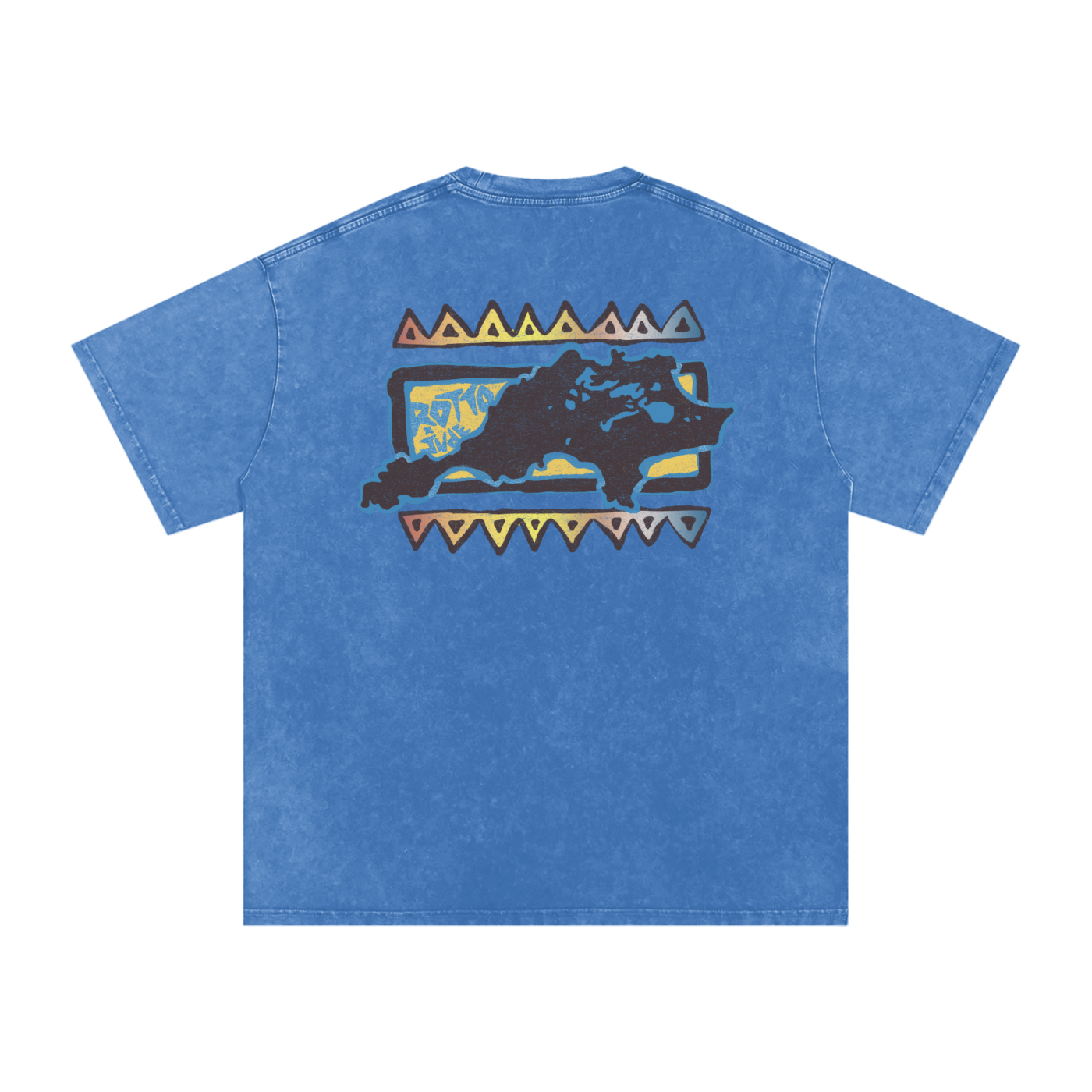 JUDE,ROTTO,SHIRT