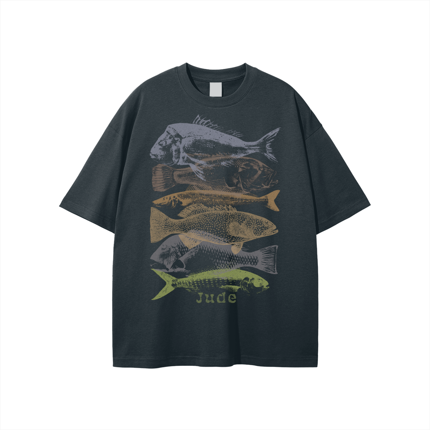 JUDE,SHIRT