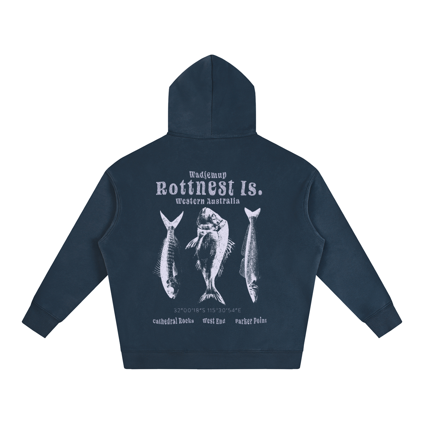 JUDE,ROTTO,HOODIE
