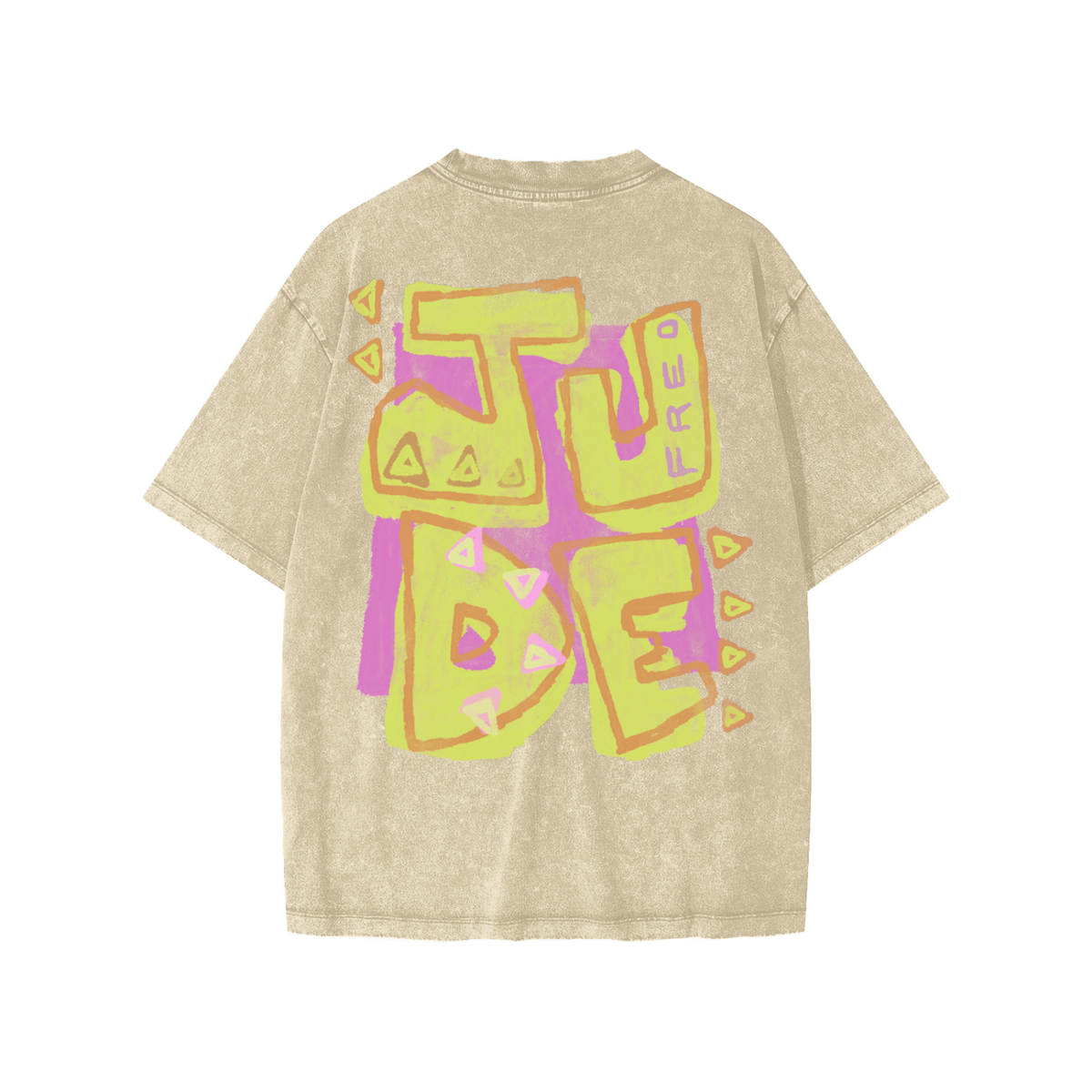 JUDE,KIDS,SHIRT