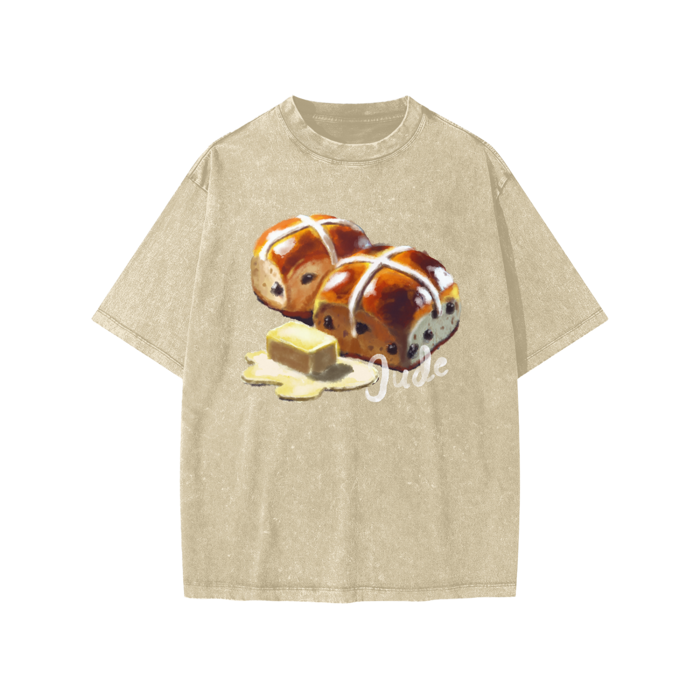 JUDE,KIDS,SHIRT