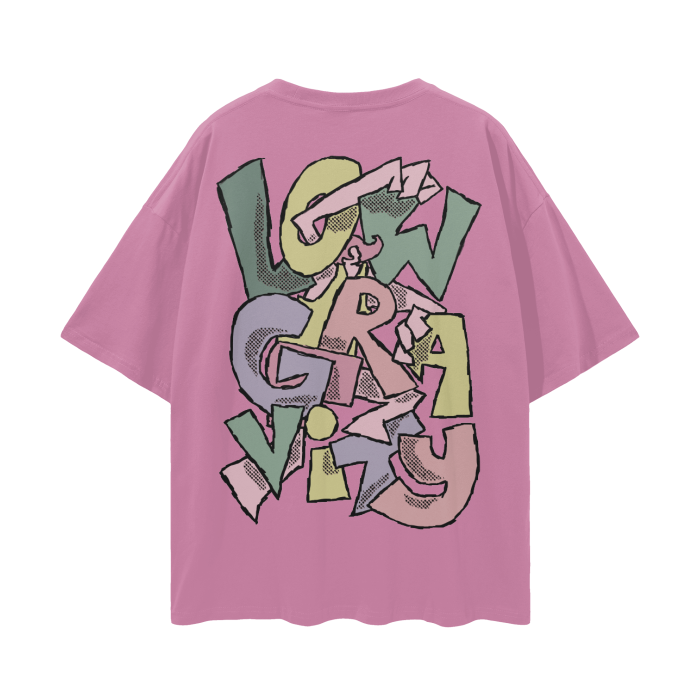 JUDE,CLIMBING,SHIRT