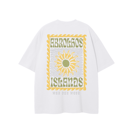 JUDE,ABROLHOS,SHIRT