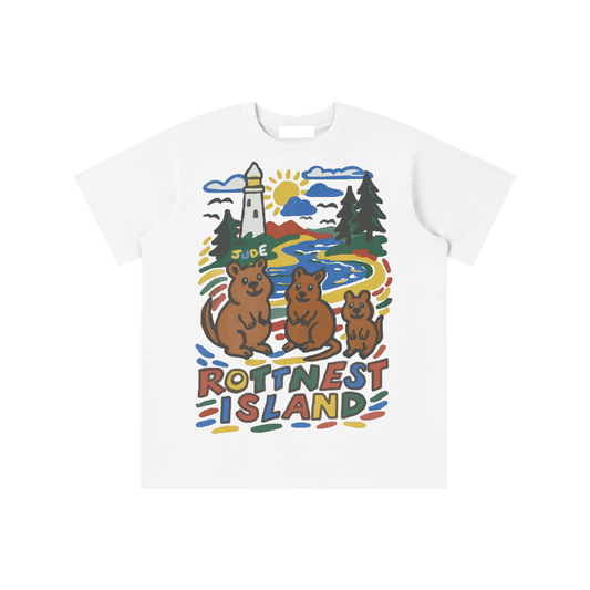 JUDE,KIDS,ROTTO,SHIRT