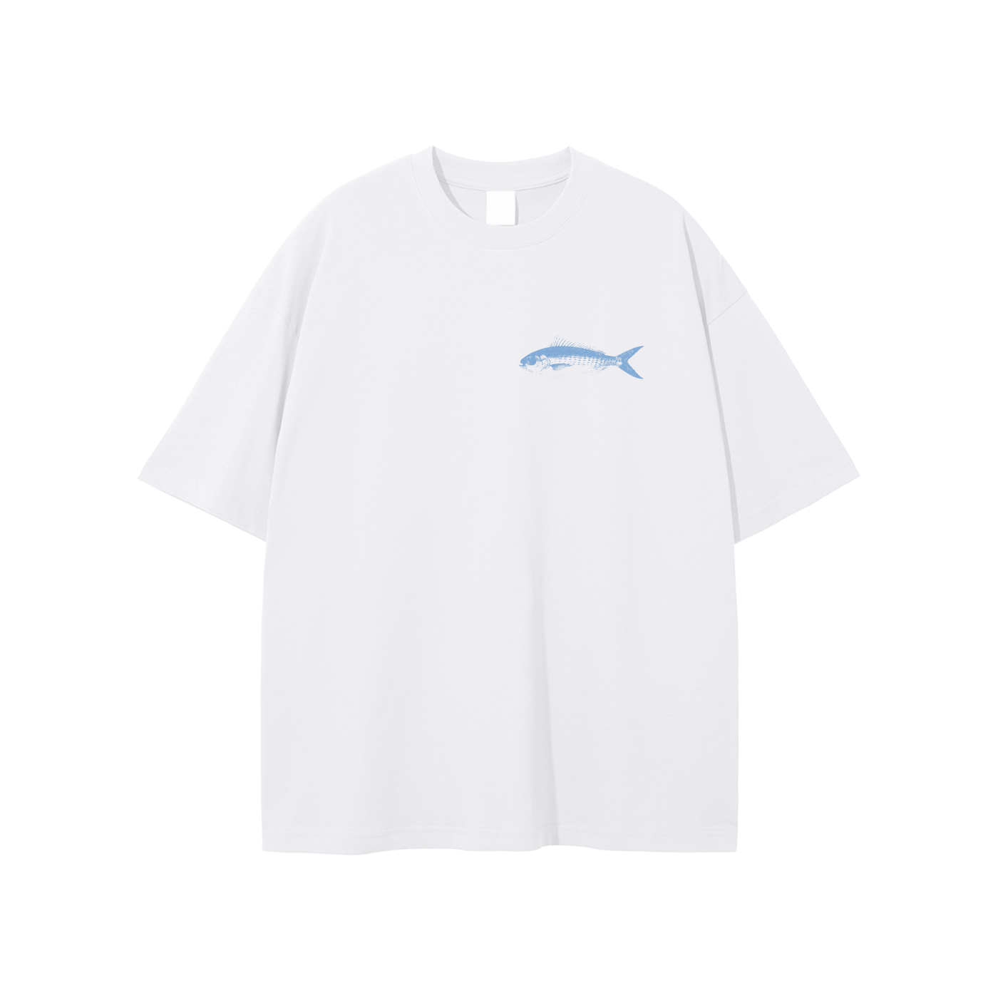 JUDE,ROTTO,SHIRT