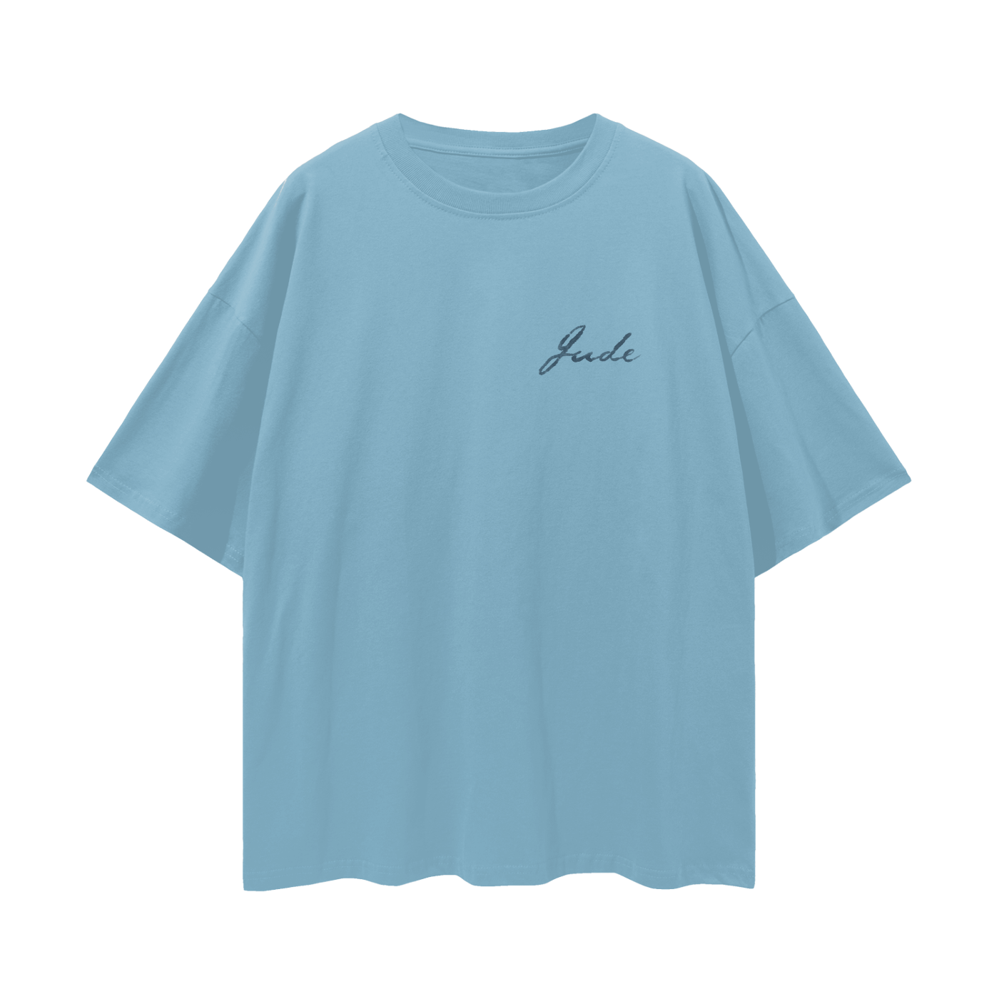 JUDE,ABROLHOS,SHIRT