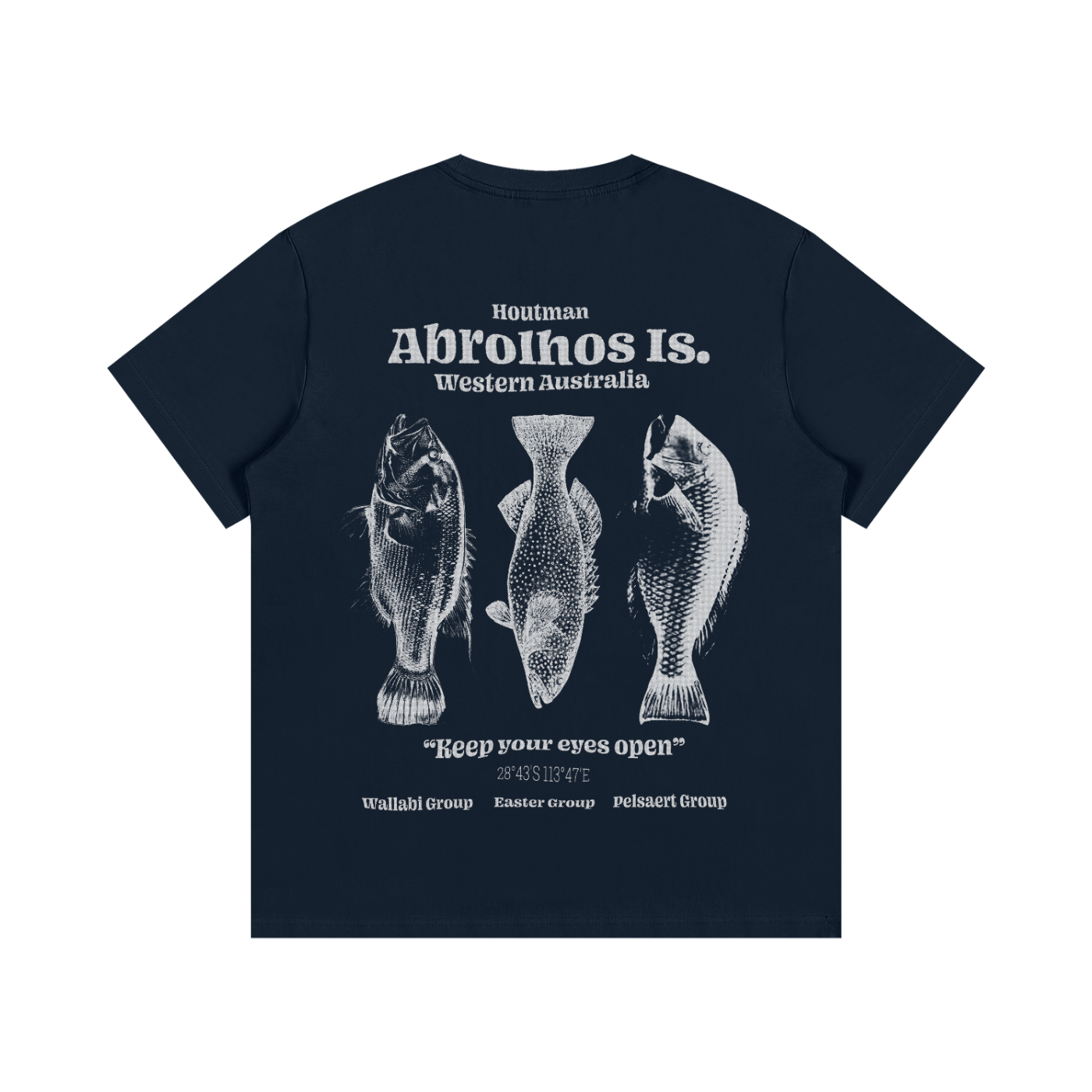 JUDE,ROTTO,SHIRT