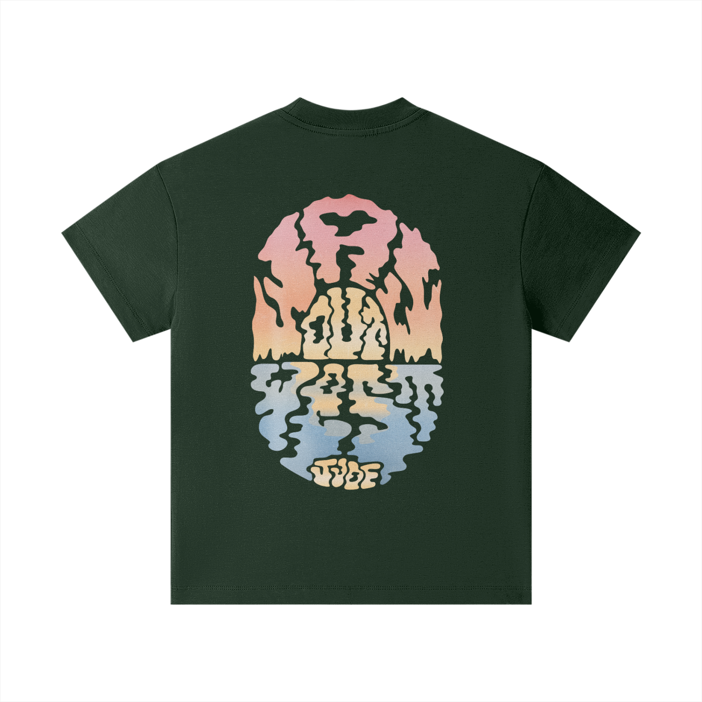 JUDE,KIDS,SHIRTS