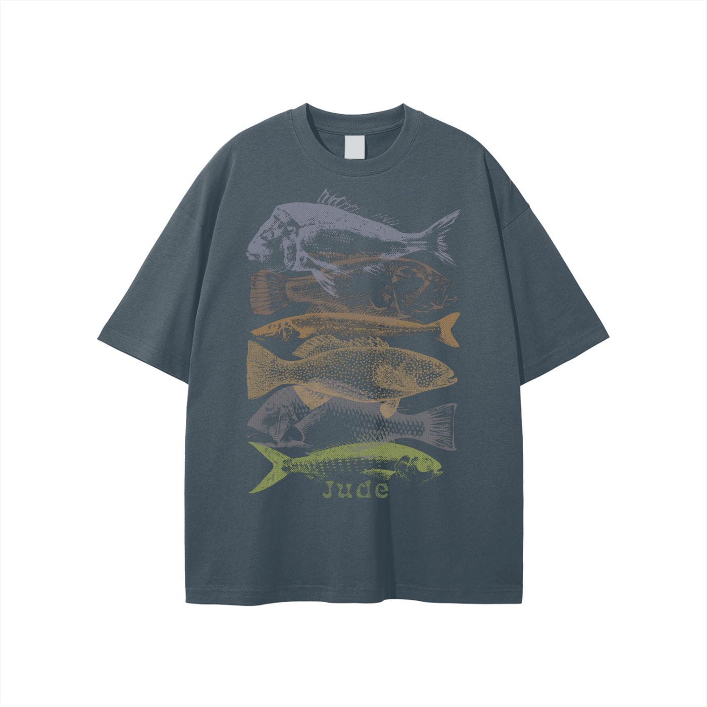 JUDE,SHIRT