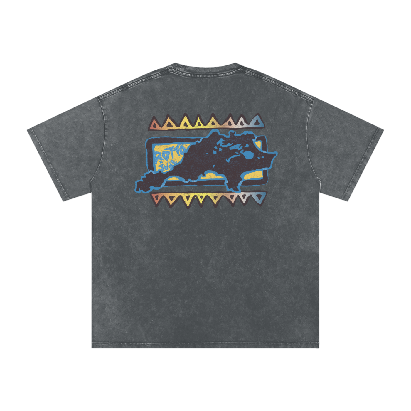 JUDE,ROTTO,SHIRT