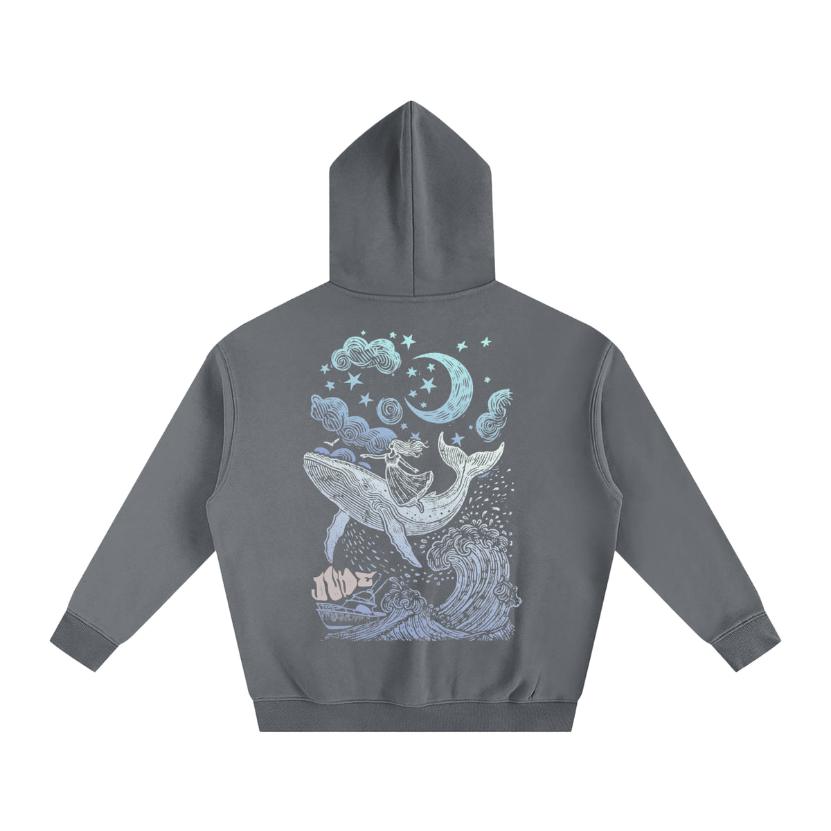 JUDE,HOODIE,SWEATER
